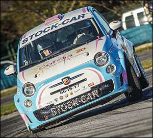 Fotografias: 11º CAM Rally Festival