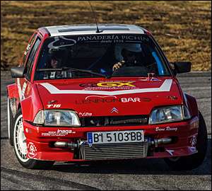 Video: VIII CAM Rally Festival