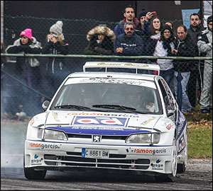 Video: 9º CAM Rally Festival