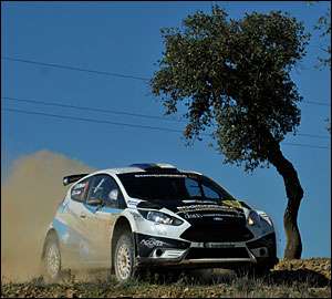 ARC Sport regressa à competição