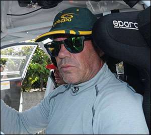 Adruzilo Lopes aposta em Porsche 997 GT3