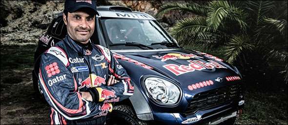 Nasser Al-Attiyah