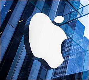 Estará a Apple interessada na McLaren?