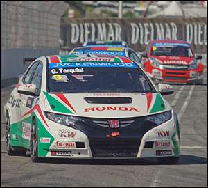 Circuito da Boavista cancelado para 2015