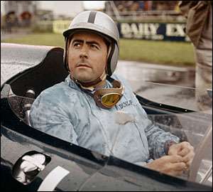 Sir Jack Brabham falece aos 88 anos