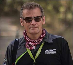 Colin Clark e a surpresa australiana…
