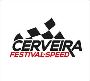 A atracção do Cerveira Festival of Speed