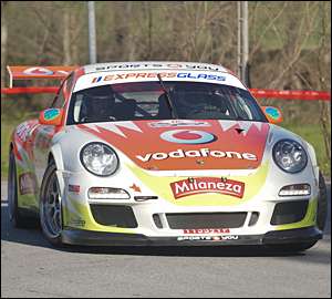 Video: Rali Cidade de Guimarães