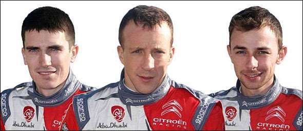 Citroen Racing
