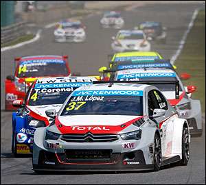 Recordando o WTCC 2014…