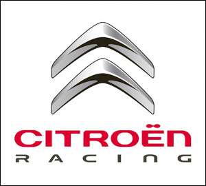 Citroen desvenda tripla para WRC em 2017