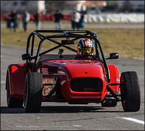 Video: Speed Festival