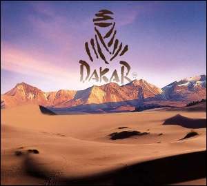 Dakar 2015 começa amanhã!