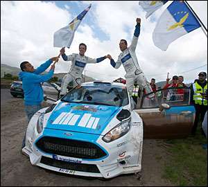 Ricardo Moura alcança feito histórico nos Açores