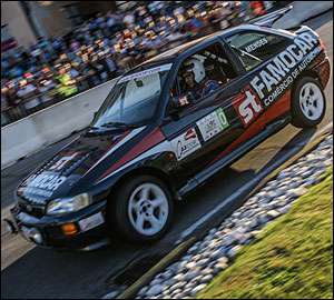 Video:Especial Sprint 125 Anos BVF