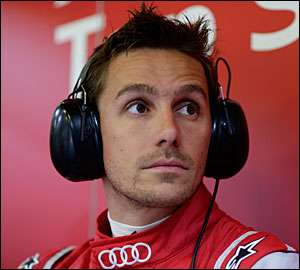 Filipe Albuquerque de regresso ao ELMS