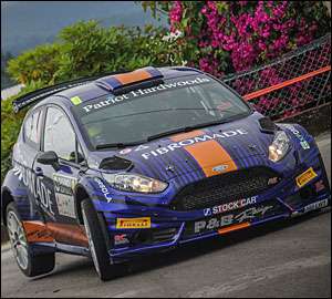 Video: Rallye Casino de Espinho