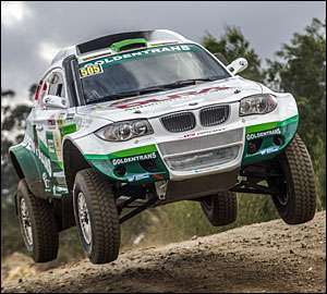 Video: Baja TT – Rota do Douro