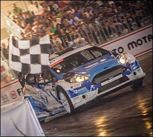 Fotografias:Autoclássico & Motorshow