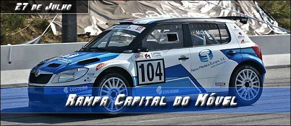 Galeria - Rampa Capital do Móvel