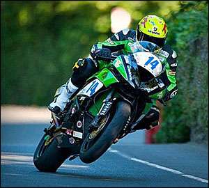 Tourist Trophy: Loucuras na Ilha de Man