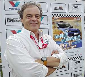 Testes em Mortágua com desfecho trágico