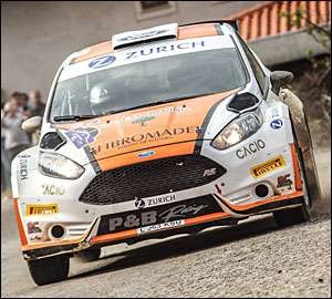 Video: Rali Cidade de Gondomar