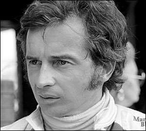 Faleceu Jean Pierre Beltoise