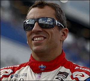 Justin Wilson em coma após grave acidente