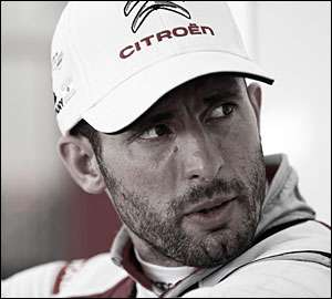 López e Loeb repartem vitórias na Argentina