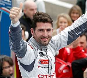 “Pechito” e Michelisz vitoriosos na Hungria