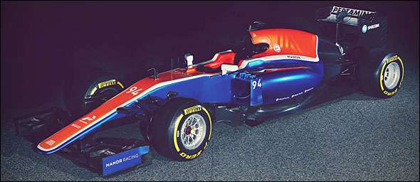 Manor