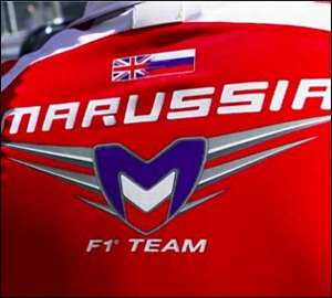 Manor confirma presença na Austrália