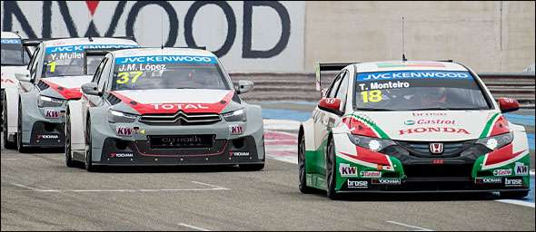 Tiago Monteiro