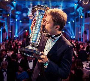 Nico Rosberg abandona Fórmula 1