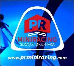 PRMiniracing adquiriu Osella PA21 S EVO