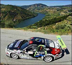 Vítor Pascoal bate oposição em Mesão Frio