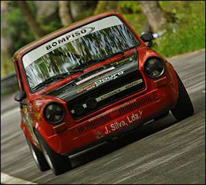 Video: Rampa da Penha – I