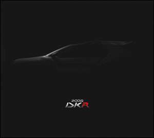 Peugeot regressa ao Dakar em 2015
