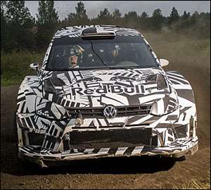FIA descarta Polo WRC do Mundial de Ralis