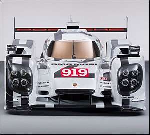 Le Mans: Inovação e Tecnologia