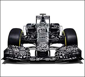 As novidades da Red Bull e Toro Rosso