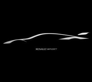 Renault Sport desvenda o novo R.S 01