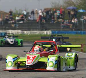 Fotografias: Racing Weekend – Braga