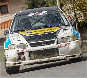 Video: Rali Cidade de Gondomar