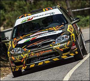 Video:Rali Montelongo