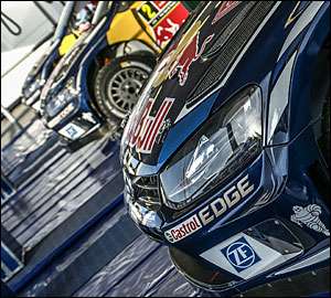 Video: Vodafone Rally de Portugal