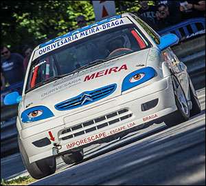 Fotografias:Rampa da Falperra