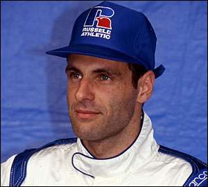 Recordando Roland Ratzenberger