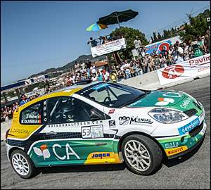 Video:Especial Sprint de Riba d’Ave